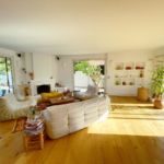 maison-4 chambres-piscine-terrasse-garage-proche docks