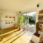 maison-4 chambres-piscine-garage-proche docks