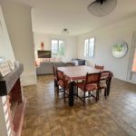 maison-3 chambres-jardin-garage-biarritz