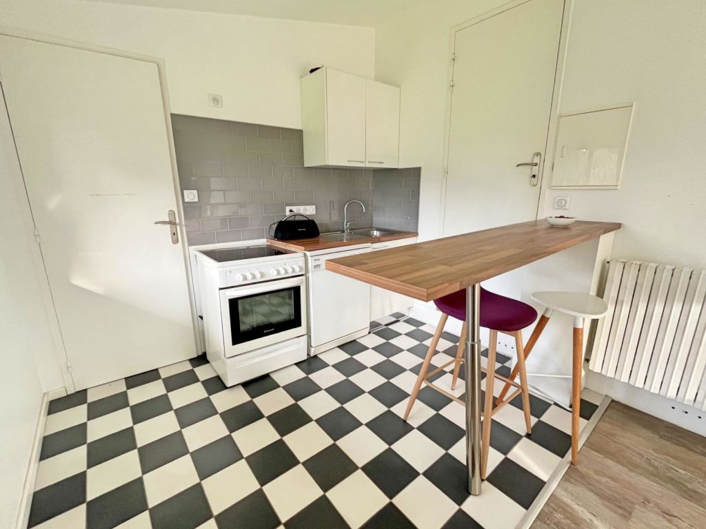 maison-3 chambres-jardin-garage-biarritz
