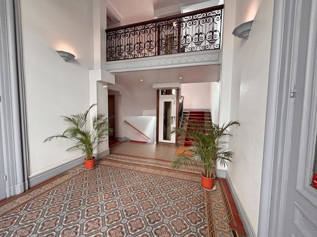 appartement-1 chambre-hyper centre