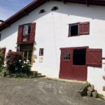 maison-ferme-3 chambres-vue dégagée