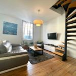 appartement-2 chambres-biarritz