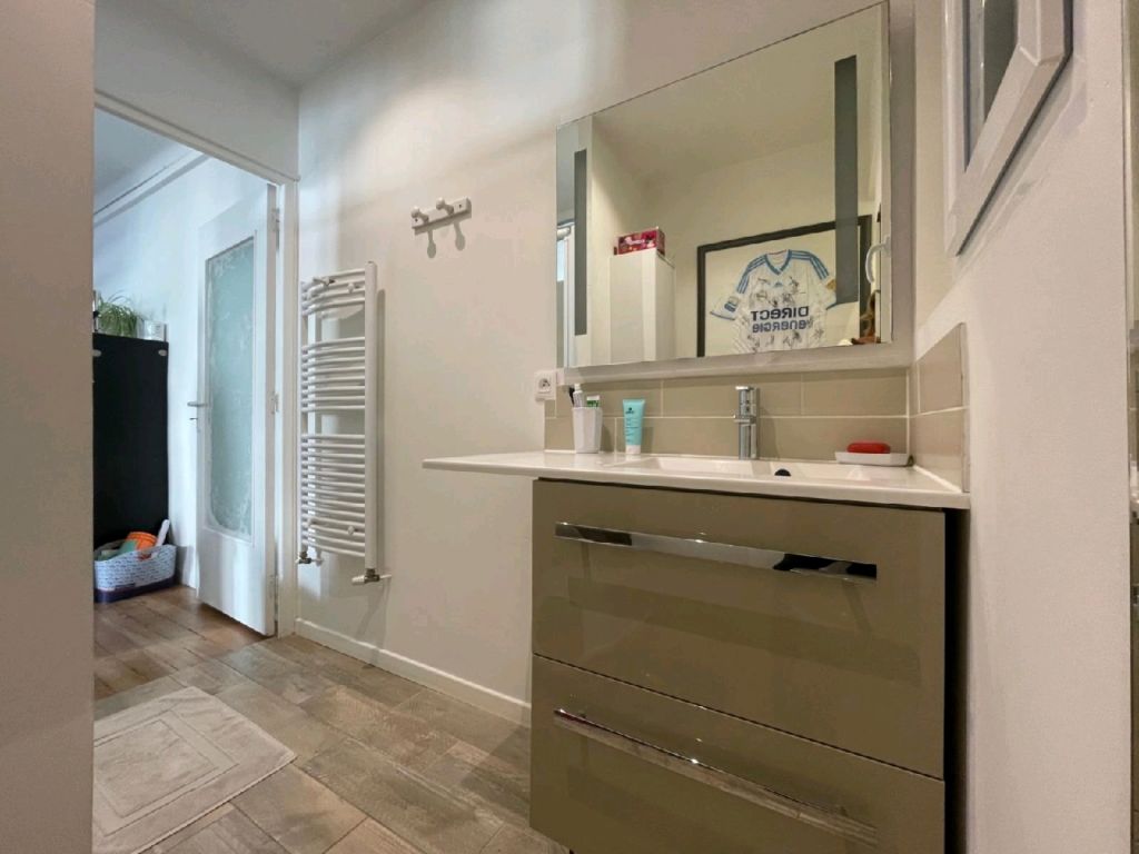 appartement-2 chambres-biarritz