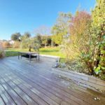 maison-4 chambres-terrasse-jardin-garage