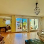 appartement-duplex-2 chambres-terrasse-garage-hossegor