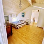 appartement-duplex-2 chambres-terrasse-garage
