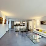 appartement-3 chambres-plage miramar