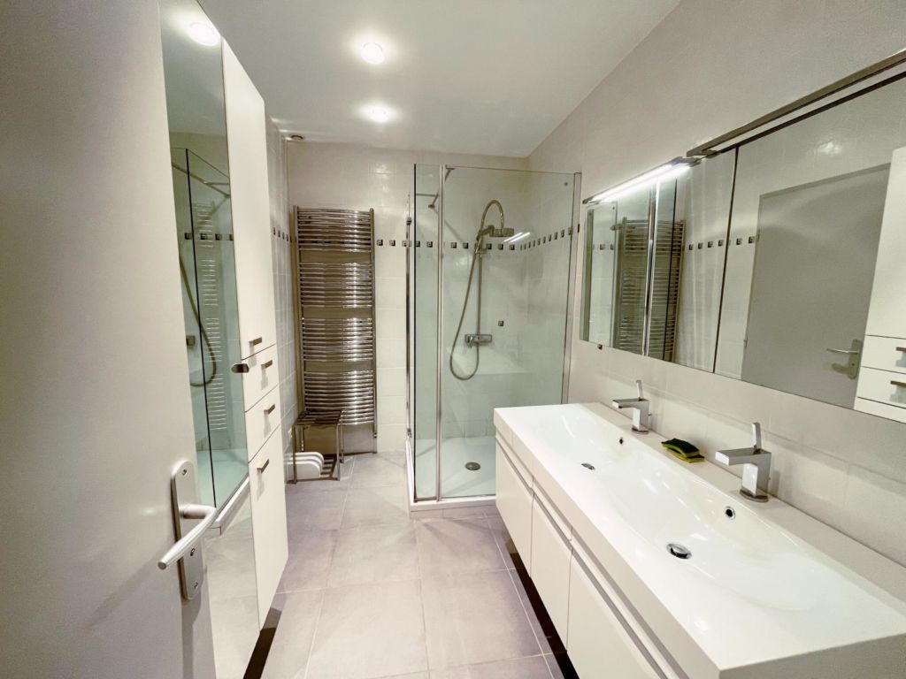 appartement-3 chambres-plage miramar