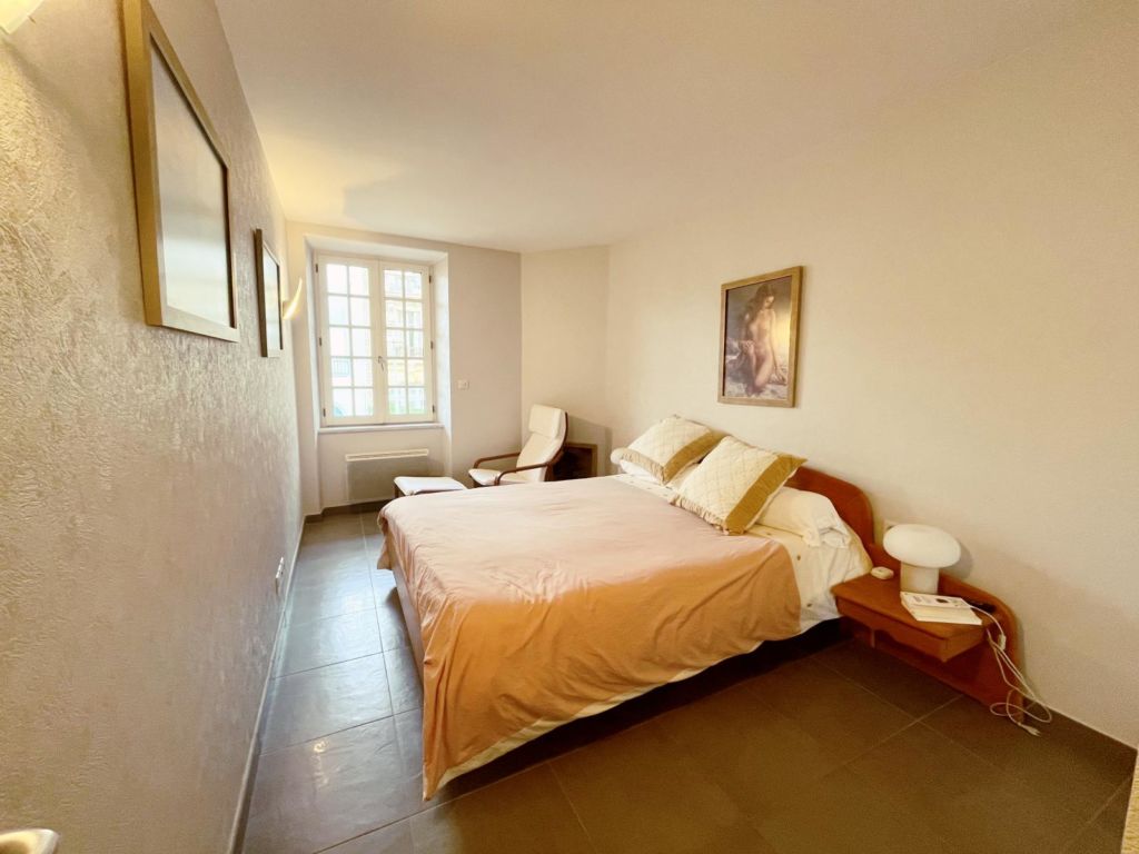 appartement-3 chambres-plage miramar