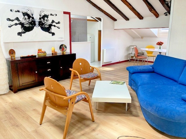 appartement-1 chambre