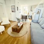 appartement-2 chambres-biarritz