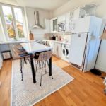 appartement-2 chambres-biarritz