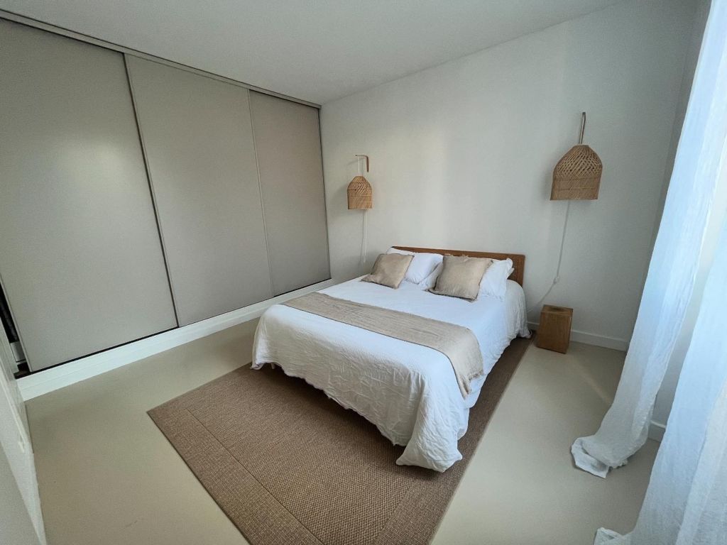 appartement-2 chambres-biarritz