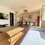 appartement-3 chambres-balcon