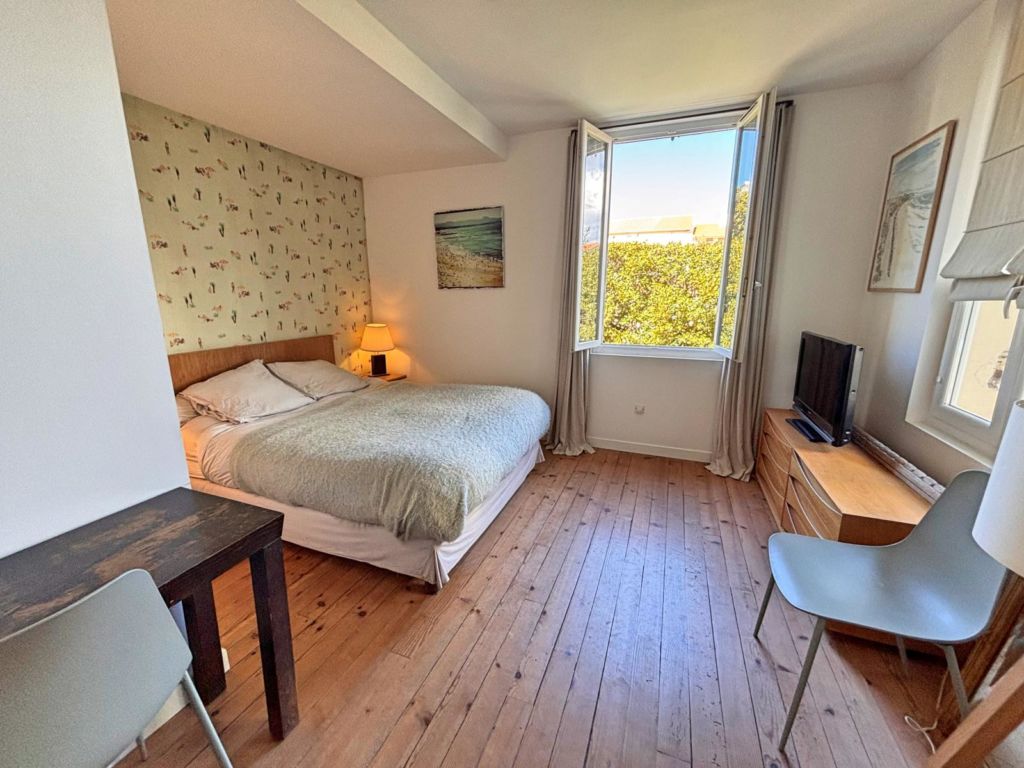 appartement-3 chambres-balcon