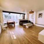 appartement-duplex-1 chambre-piscine