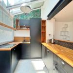 appartement-duplex-1 chambre-piscine