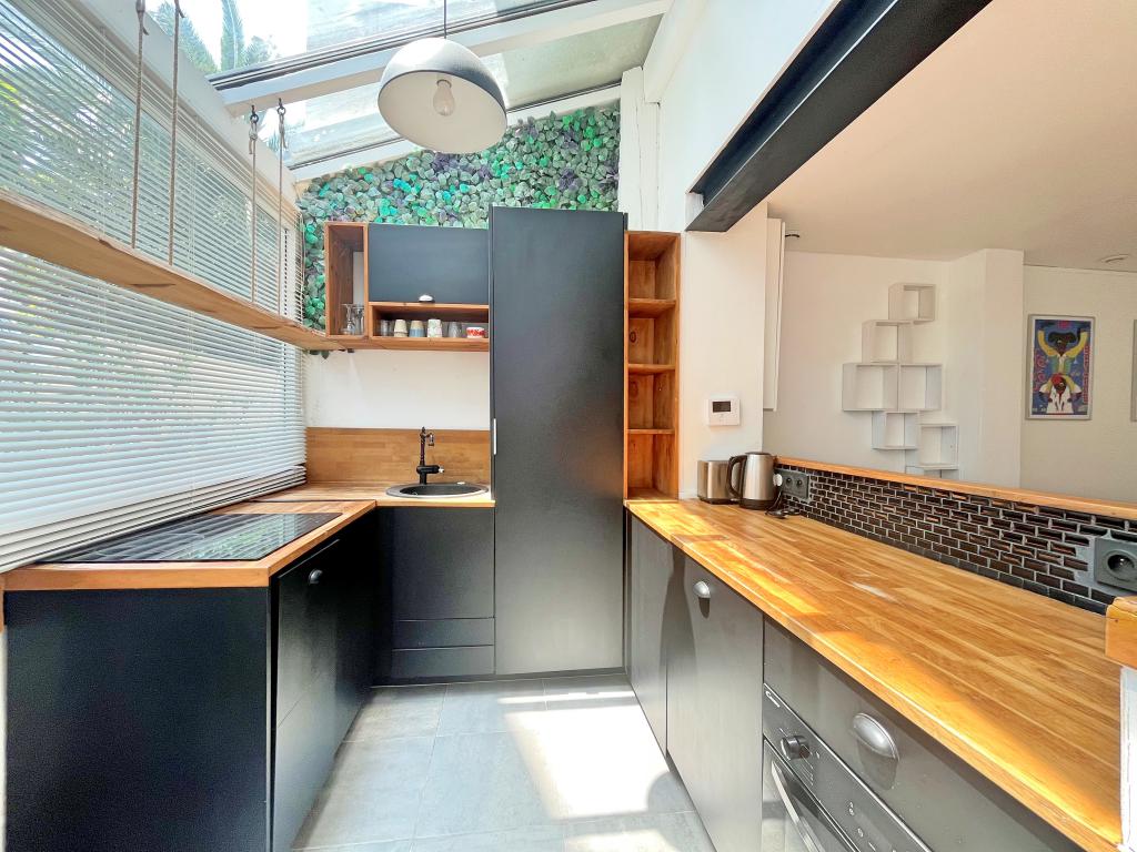 appartement-duplex-1 chambre-piscine