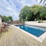appartement-duplex-1 chambre-piscine