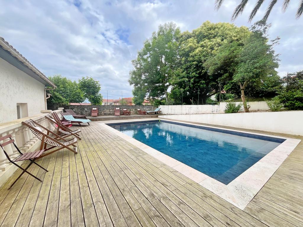 appartement-duplex-1 chambre-piscine