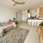 appartement-2 chambres-terrasse-parking