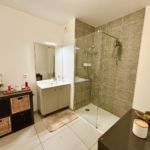 appartement-2 chambres-terrasse-parking