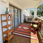 appartement-2 chambres-terrasse-parking