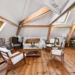 appartement-duplex-3 chambres-biarritz