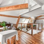 appartement-duplex-3 chambres-biarritz