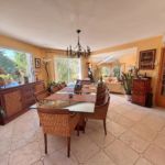 maison-4 chambres-piscine-jardin-garage