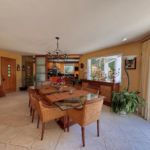maison-4 chambres-piscine-jardin-garage