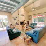 maison-4 chambres-piscine-terrasse-ustaritz