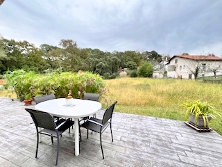 maison-sud-landes-jardin-3 chambres-terrasse