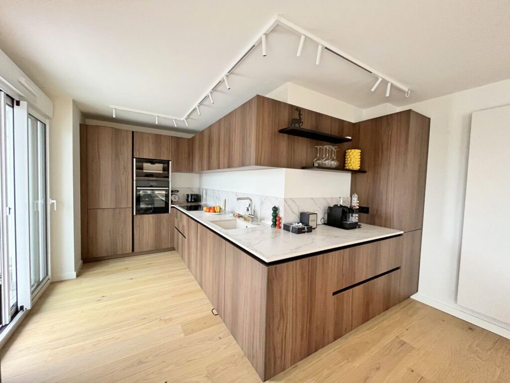 appartement-halles-terrasse-garage