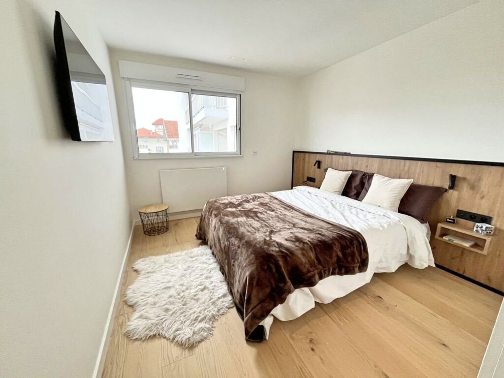 appartement-halles-terrasse-garage