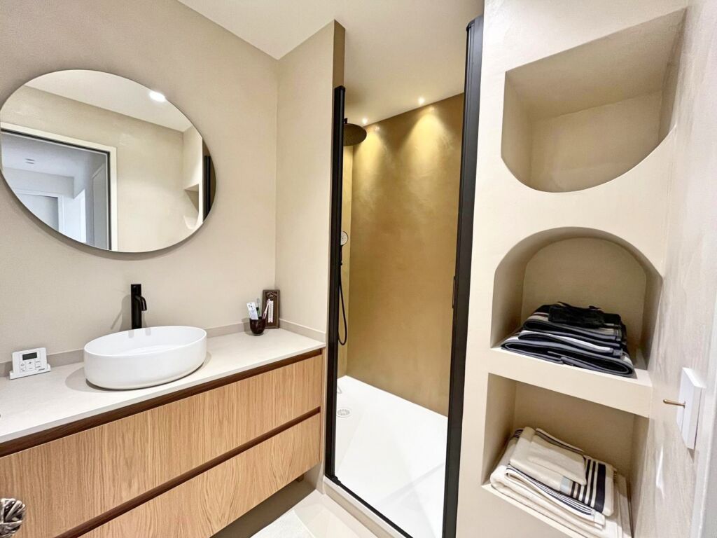 appartement-halles-terrasse-garage