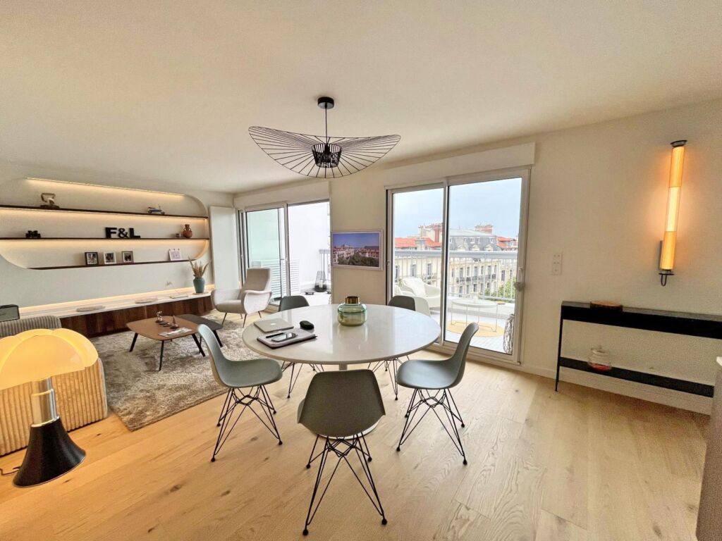 appartement-halles-terrasse-garage