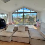 maison-8 pieces-terrasses-balcons-jardin