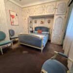 maison-6 pieces-terrasses-jardin-garage