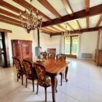 maison-saint martin-jardin-garage-veranda-balcon