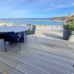 appartement-biarritz-miramar-2 pieces-terrasse-parking