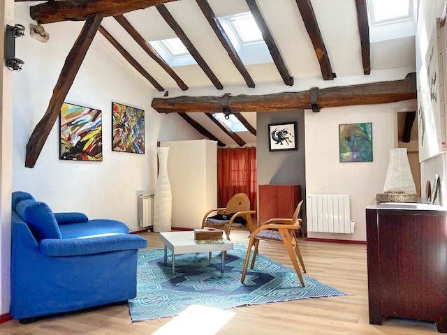 Appartement 1 chambre