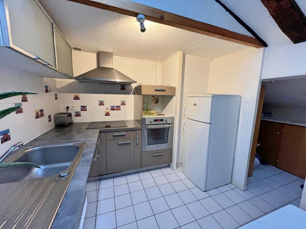 Appartement 1 chambre