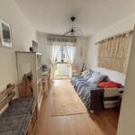 appartement-2 chambres-parkings-terrasse-jardin
