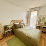 appartement-2 chambres-terrasse-parking