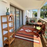 appartement-2 chambres-terrasse-parking