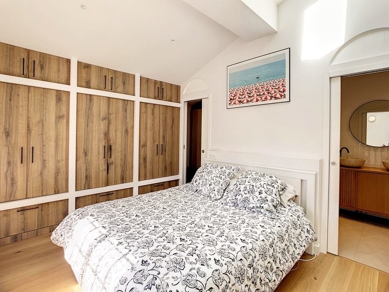 appartement-3 chambres-jardin-terrasse-bayonne