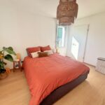 appartement-proche centre-calme-terrasse-jardin-parking
