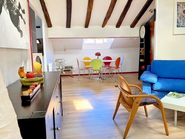 Appartement 1 chambre